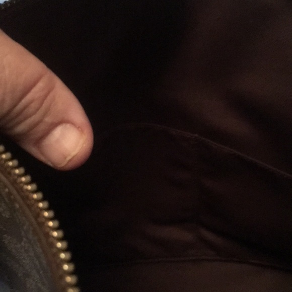 Brand new without tags coach purse - Picture 7 of 7